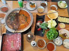 -牛匠和牛寿喜锅(西安总店)
