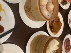 -京香轩·中餐厅(上海中庚聚龙酒店)