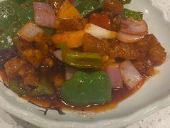 -秋色客家菜(流塘店)