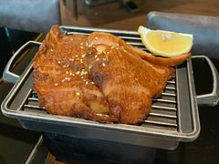 -simply thai天泰(静安嘉里中心店)
