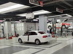-天猫养车(哈贝卡硕士路店)