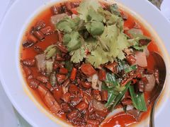 -新吉士·上海菜(浦东LCM置汇旭辉店)