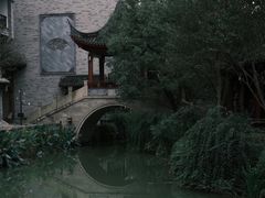 -龙潭水乡