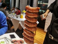 -拉蒂娜·巴西牛排馆 Latina·Brazilian Steakhouse(陆家嘴旗舰店)