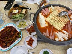 -延吉饭店(经区店)