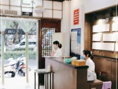 -伟记奥面馆(养育巷店)