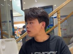 -好厨郎烤鱼·家常菜(红旗路总店)