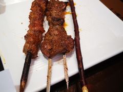 -大秦地(纬四路店)