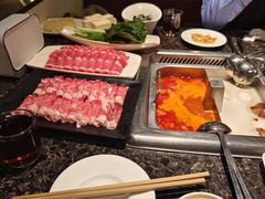 -海底捞火锅(连城广场店)