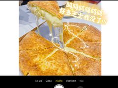 -烁先生披萨·儿童餐下午茶(河南岸店)