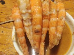 -捞围鲜·港式打边炉(海阳路店)