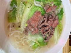 -三毛牛肉店(福强店)