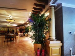 -国宾酒店-花园咖啡自助餐厅(北营房中街店)