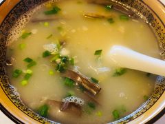 -烤鸭肉夹馍鸭汤店