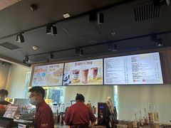 -COSTA COFFEE(金长安大厦店)