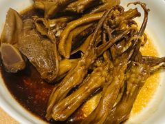 -鼎鼎香·港式火锅(北京SKP店)
