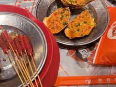 -新百度·洪湖地标大排档(爱国路店)
