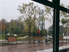 -麦当劳(北京昌金路得来速餐厅店)