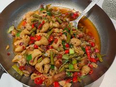 -费大厨辣椒炒肉(沙河万达店)