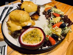-BE BRIGHT KITCHEN(正佳广场店)