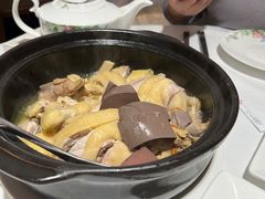 -花城苑广府菜(侨鑫店)