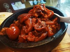-启香鸡私房菜(湖景店)