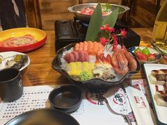 -松坂屋日料自助(长城路店)