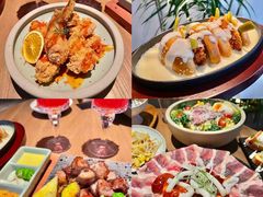 -双门洞·森系料理(体育西店)