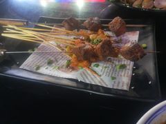 -红钳侠小龙虾·烧烤(中赢康康谷店)