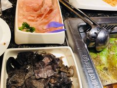-海底捞火锅(团结桥店)