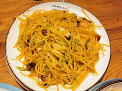 -俭寨大盘鸡·缸子肉·小公鸡·新疆菜(云通店)