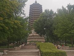 -玲珑塔公园