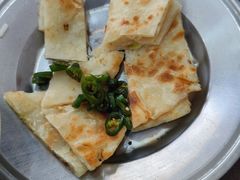 -安阳名吃杜记扁粉菜