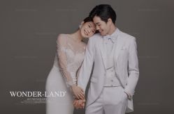 点击看大图 -巴黎春天·菀纱仙庭婚纱美学