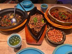 -餐酷哈雷餐厅(通程广场店)