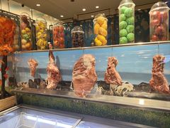 -初色海鲜自助(万丰路店)