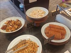 -杭州城中香格里拉大酒店