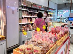 -二斗栗子(黄河道店)