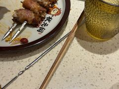 -状元阁烧烤(新华路总店)
