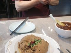-都一处烧麦馆(前门店)