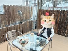 -沏点Trattoria意大利餐厅(新街口店)