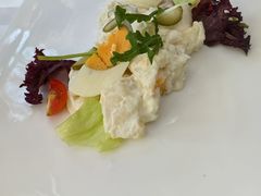 -北京建国饭店杰斯汀法餐厅