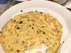-昌正春天酒店-海鲜餐厅