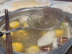 -八合里潮汕鲜牛肉火锅(吉大店)