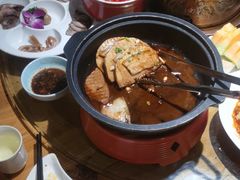 -金筷子西北菜·捞悦火锅