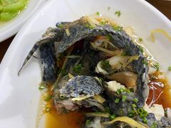 -叶姐海鲜(棋子湾店)