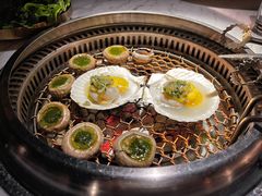 -义气烤肉餐吧(大族广场店)