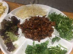 -香满园春饼·家常菜(东大桥店)