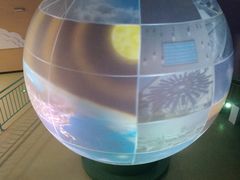 -佛山科学馆