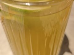 冰爽柠檬茶-必胜客(尹山湖歌林公园店)